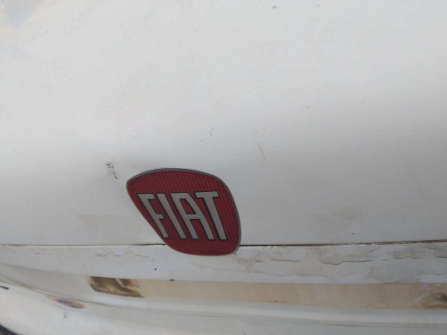 PORTON TRASERO Fiat Marea (185) Berlina (1996->) Fiat Marea (185) Berlina (1996->) 
