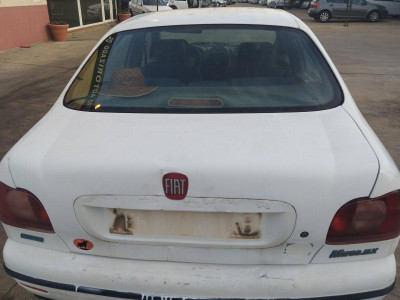 PORTON TRASERO Fiat Marea (185) Berlina (1996->)
