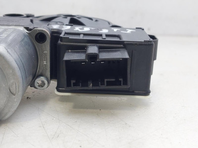 MOTOR ELEVALUNAS TRASERO IZQUIERDO, Volkswagen, TAIGO (CS1)