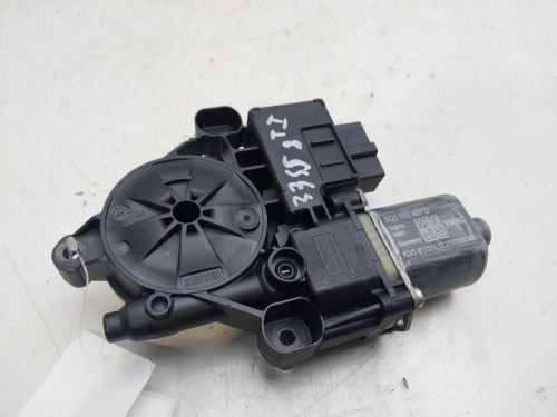 MOTOR ELEVALUNAS TRASERO IZQUIERDO VOLKSWAGEN TAIGO (CS1) 