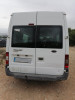 FORD TRANSIT COMBI (TT9) — автомобиль-донор на запчасти 