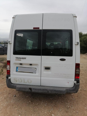 FORD TRANSIT COMBI (TT9)