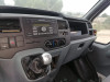 FORD TRANSIT COMBI (TT9) — автомобиль-донор на запчасти 