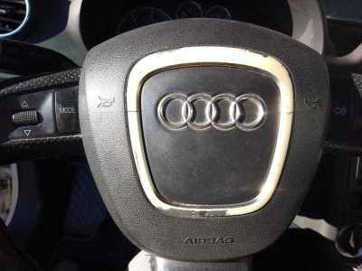 AIRBAG DELANTERO IZQUIERDO