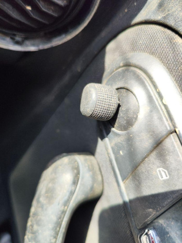 RETROVISOR DERECHO SEAT IBIZA (6L1) 