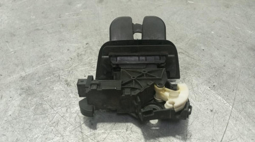 CERRADURA MALETERO / PORTON AUDI A4 AVANT (8E) 