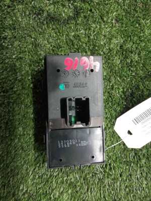 MANDO ELEVALUNAS DELANTERO IZQUIERDO, OPEL, MOKKA