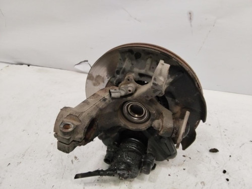 MANGUETA DELANTERA DERECHA Seat LEON (1M1) 