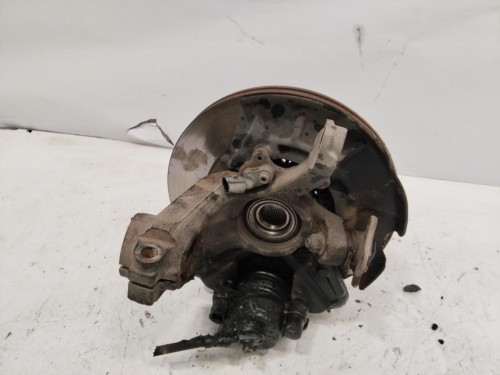 MANGUETA DELANTERA DERECHA Seat LEON (1M1) 