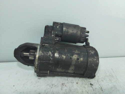 MOTOR ARRANQUE Audi A4 BERLINA (8K2) 