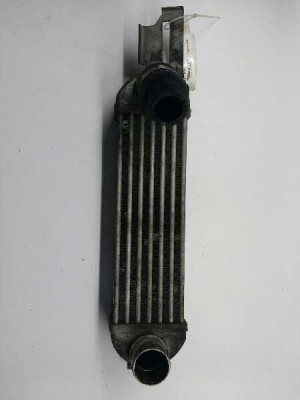 INTERCOOLER, OPEL, MERIVA