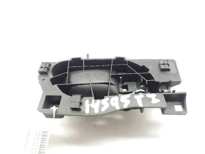 MANETA INTERIOR TRASERA IZQUIERDA, CITROEN, C4 BERLINA