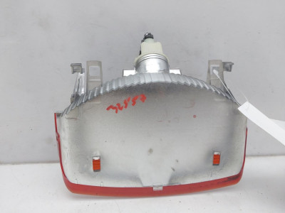LUZ CENTRAL DE FRENO, NISSAN, MICRA (K12E)