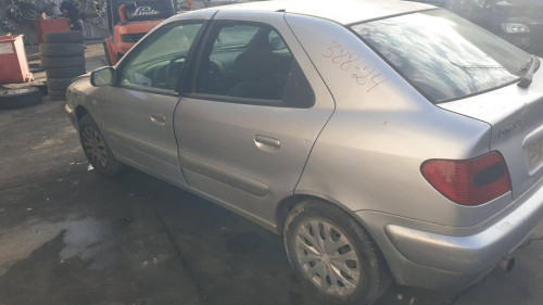  CITROEN XSARA BERLINA 