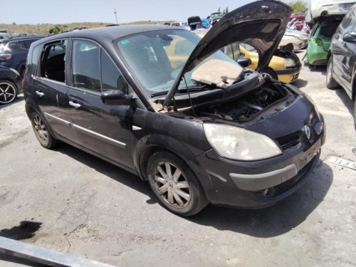  RENAULT SCENIC II (JM) 