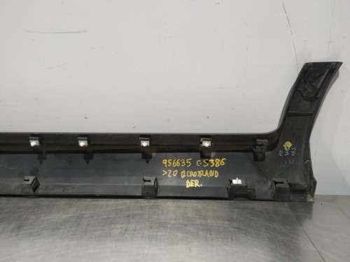  FALDON LATERAL OPEL CROSSLAND X 