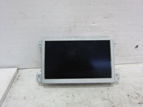  PANTALLA MULTIFUNCION AUDI Q7 (4L) 