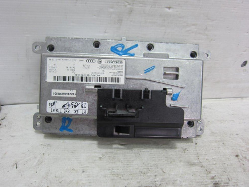  PANTALLA MULTIFUNCION AUDI Q7 (4L) 
