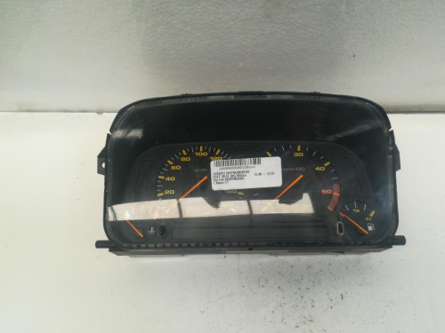  CUADRO INSTRUMENTOS SEAT IBIZA (6K1) 