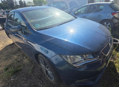 SEAT LEON ST 5F8