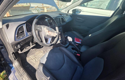 SEAT LEON ST 5F8