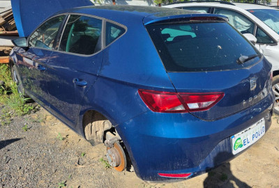 SEAT LEON ST 5F8