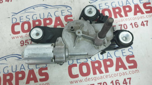 MOTOR LIMPIA TRASERO FORD FOCUS C-MAX (CAP)(2003) 