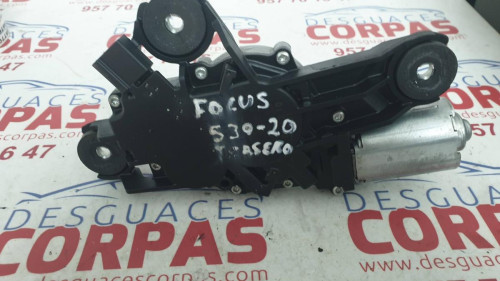 MOTOR LIMPIA TRASERO FORD FOCUS C-MAX (CAP)(2003) 