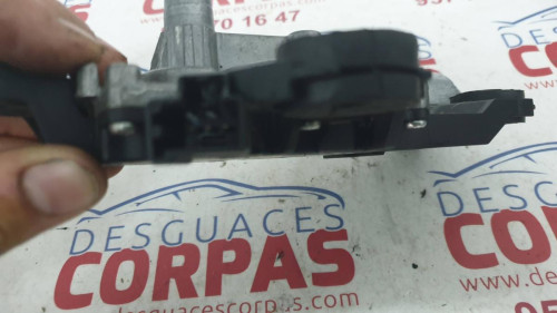 MOTOR LIMPIA TRASERO FORD FOCUS C-MAX (CAP)(2003) 