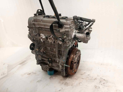 MOTOR COMPLETO, Nissan, PIXO (UAO)