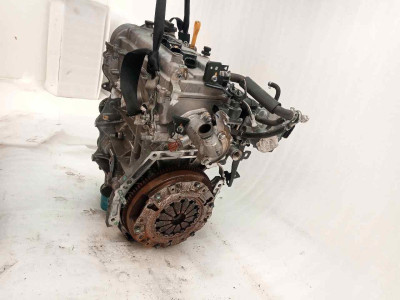 MOTOR COMPLETO, Nissan, PIXO (UAO)