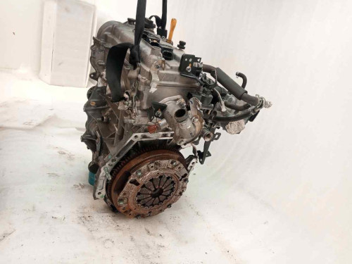 MOTOR COMPLETO Nissan PIXO (UAO) 
