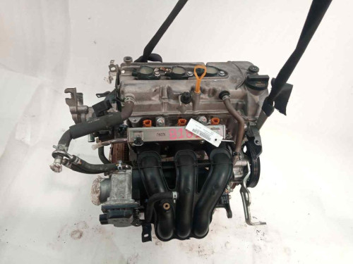 MOTOR COMPLETO Nissan PIXO (UAO) 