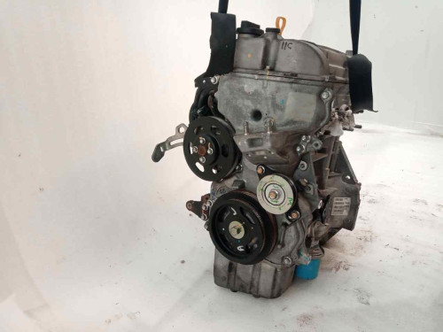 MOTOR COMPLETO Nissan PIXO (UAO) 