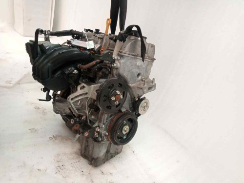 MOTOR COMPLETO Nissan PIXO (UAO) 