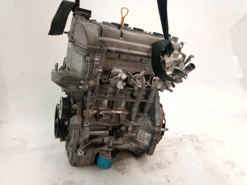 MOTOR COMPLETO Nissan PIXO (UAO) 
