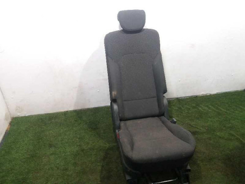 ASIENTO TRASERO MEDIO Kia CARENS (RP) 