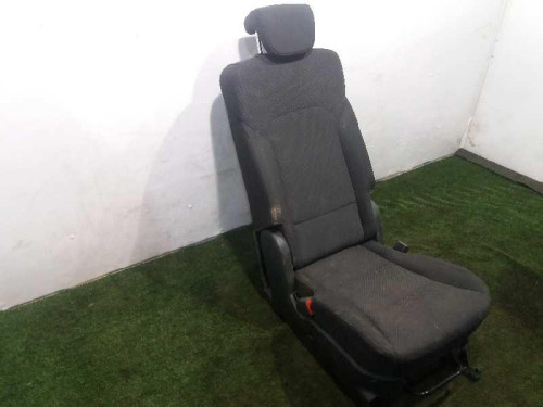 ASIENTO TRASERO MEDIO Kia CARENS (RP) 