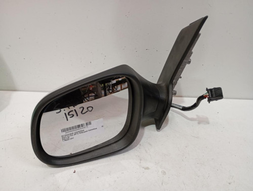 RETROVISOR IZQUIERDO SEAT ALTEA (5P1) 