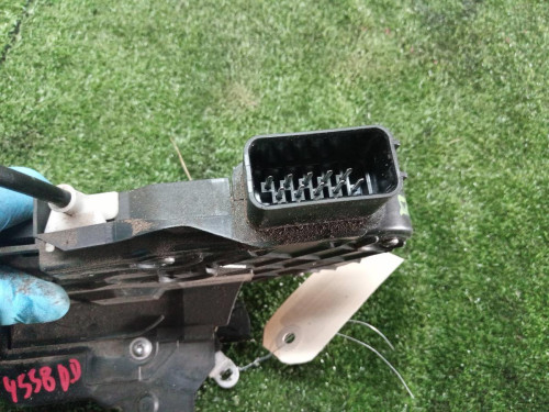 CERRADURA PUERTA DELANTERA DERECHA LAND ROVER FREELANDER (LR2) 