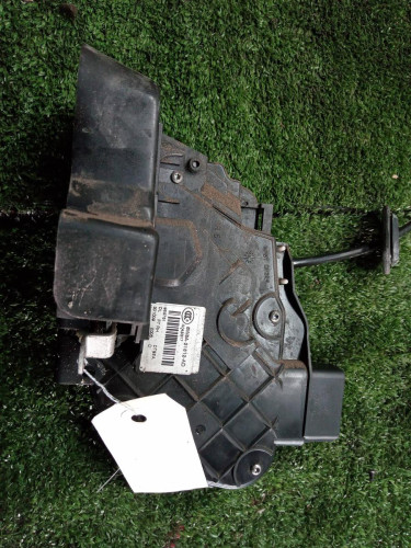 CERRADURA PUERTA DELANTERA DERECHA LAND ROVER FREELANDER (LR2) 