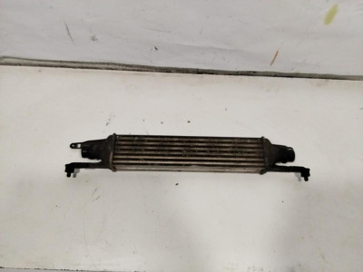 INTERCOOLER, Opel, CORSA D
