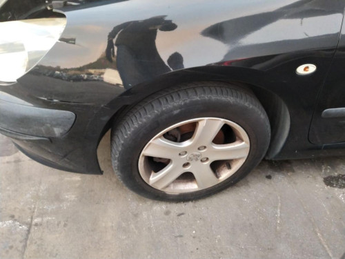 BIELETA ESTABILIZADORA DELANTERA IZQUIERDA PEUGEOT 307 (S1)(04.2001) 