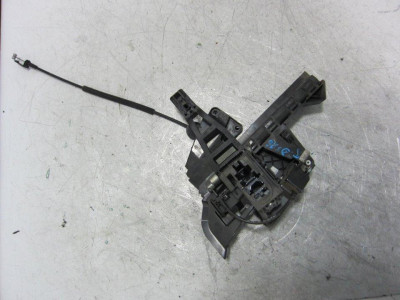 CERRADURA PUERTA DELANTERA DERECHA, FORD, FOCUS BERLINA (CB4)
