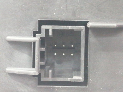 MODULO ELECTRONICO, CITROEN, C4 BERLINA