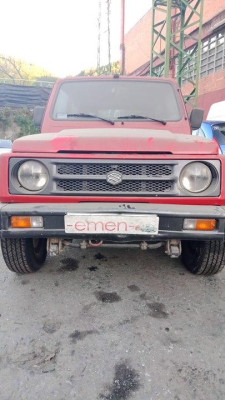 PUERTA DELANTERA IZQUIERDA, SUZUKI, SAMURAI (SJ413)