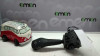  MANDO INTERMITENTES BMW SERIE 3 BERLINA (E46) 