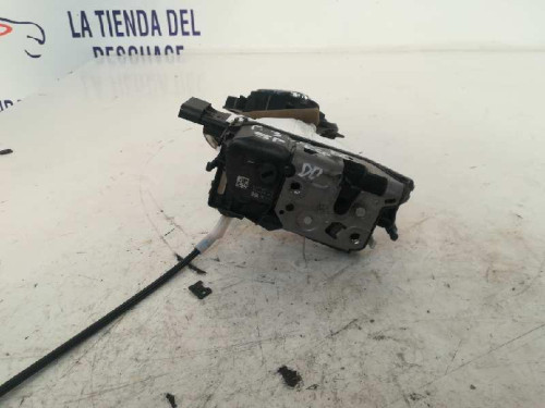  CERRADURA PUERTA DELANTERA DERECHA 