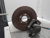 DISCO DE FRENO TRASERO IZQUIERDO HYUNDAI TUCSON (NX) 