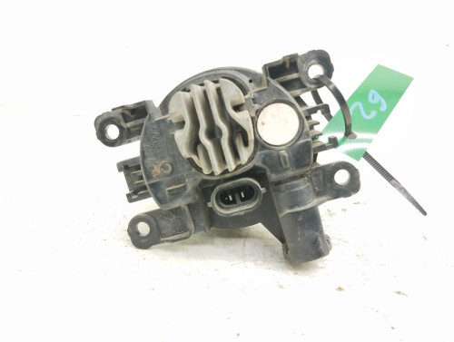 FARO ANTINIEBLA IZQUIERDO RENAULT CAPTUR I 